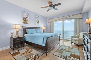 Condo, Multiple Beds (Malibu 803) | 3 bedrooms - Malibu 803 (New Smyrna Beach)