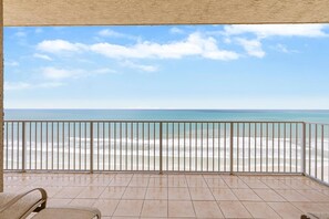 Condo, Multiple Beds (Malibu 803) | Property grounds - Malibu 803 (New Smyrna Beach)