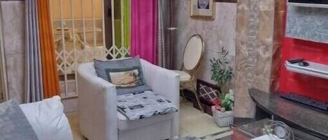 スマートテレビ