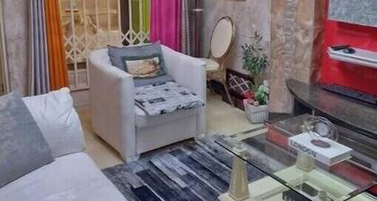 Modern Cozy Home away from Home