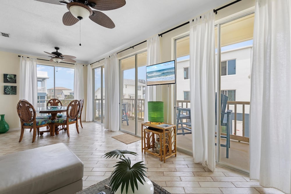 Ocean Club at Turtle Mound 101 - Turtle Mound, FL
