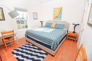 Appartement, 1 kingsize bed (Ocean Club at Turtle Mound 207) | 2 slaapkamers