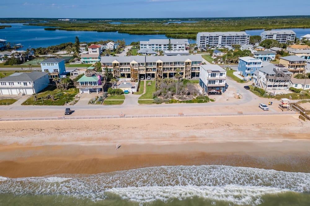 Ocean Club at Turtle Mound 207 - Blue Hole, FL