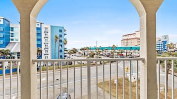 Townhouse, Beberapa Tempat Tidur (Ocean's Edge) | Halaman properti
