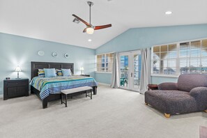 House, Multiple Beds (Ocean's Edge) | 5 bedrooms - Ocean's Edge (New Smyrna Beach)