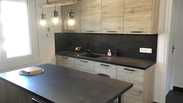 Cucina privata