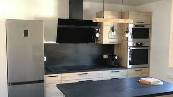 Cucina privata
