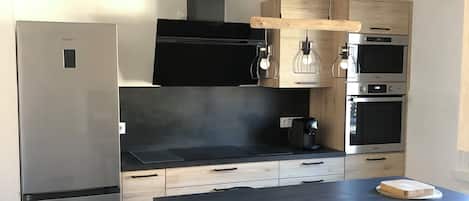 Cuisine privée