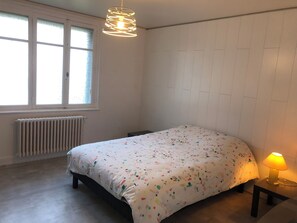 3 habitaciones y wifi 