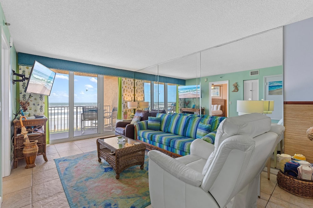 Oceania Plaza 202 - Edgewater, FL