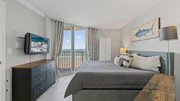 Condo, varias camas (Oceania Plaza 405) | 2 habitaciones