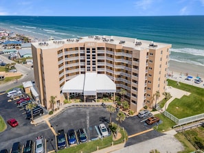 Condo, Multiple Beds (Oceania Plaza 405) | Exterior