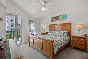 Ferienhaus, Mehrere Betten (Z-Oceanwalk 12-404)