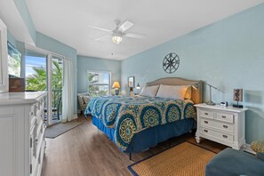 Apartment, Mehrere Betten (Oceanwalk 13-303)