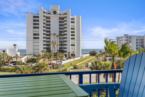 Condo, varias camas (Oceanwalk 13-404) | Áreas de la propiedad