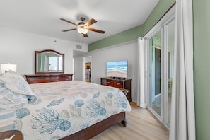 Condo, várias camas (Oceanwalk 13-404) | 3 quartos