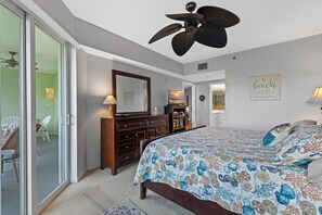 Apartment, Mehrere Betten (Oceanwalk 15-302)