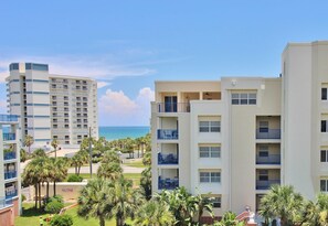 コンドミニアム ベッド (複数台) (Oceanwalk 15-502) | 外観