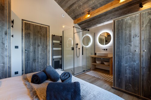 Chalet la Tierruca - Station à pied, 5*