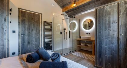 Chalet la Tierruca - Station à pied, 5*