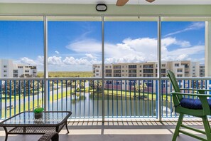 Apartment, Mehrere Betten (Oceanwalk 15-505) | Innenbereich