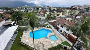 Alberca