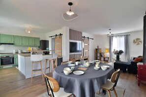 Opções para refeição