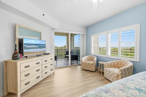 Appartement, Meerdere bedden (Oceanwalk 14-301) | 3 slaapkamers