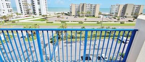 Condo, Multiple Beds (Oceanwalk 17-605) | Property grounds