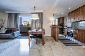 Interior - Marina Del Sol Apartment
Charming 1-bedroom apartment in superb Mijas (Mijas,)