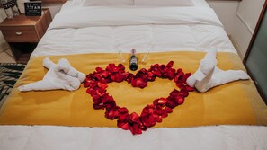 Comfort Room, 1 Queen Bed - HOTEL LITAN (Cusco)