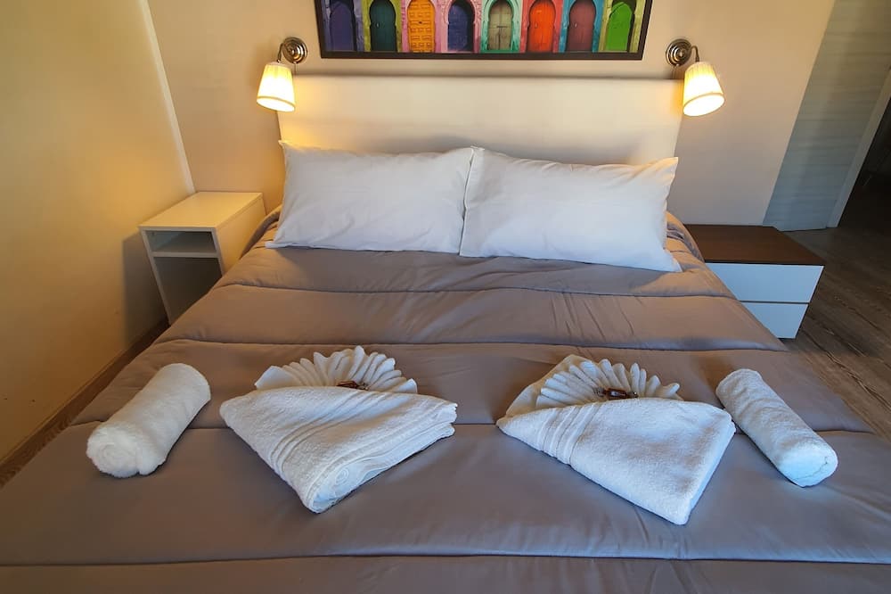 4Rooms Guest House Salerno