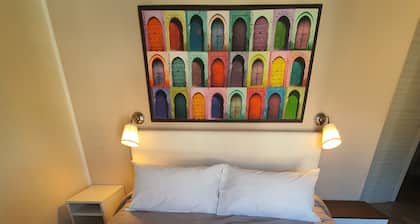 4Rooms Guest House Salerno