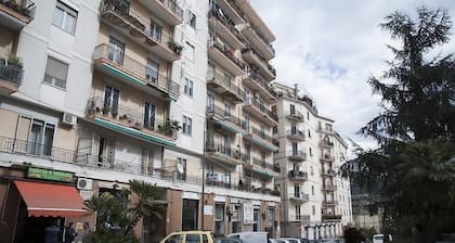 4Rooms Guest House Salerno