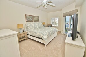 Condo, Multiple Beds (Oceanwalk 18-505) | 3 bedrooms