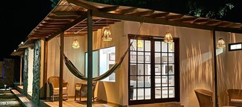 Rio Celeste Poshtel Tayrona 飯店