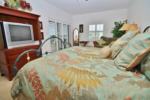 Condo, Multiple Beds (Oceanwalk 3-604)