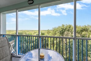 Condo, Multiple Beds (Oceanwalk 9-404) | Interior - Oceanwalk 9-404 (New Smyrna Beach)