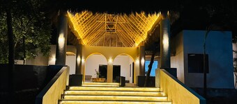 Hotel Hacienda de Melaque