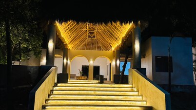 Hotel Hacienda de Melaque