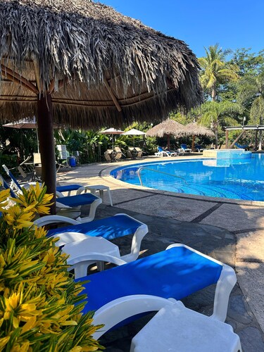 Hotel Hacienda de Melaque