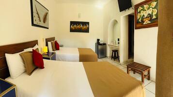 Standard Room | Wi-fi percuma