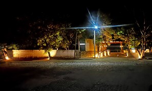 Exterior - Hotel Hacienda de Melaque (San Patricio Melaque)