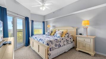 Condo, Multiple Beds (Oceanwalk 6-506)