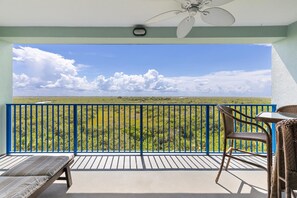 Condo, Multiple Beds (Oceanwalk 9-604) | Property grounds - Oceanwalk 9-604 (New Smyrna Beach)