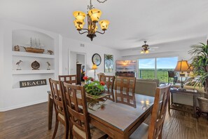 Condo, Multiple Beds (Oceanwalk 9-604) | Interior - Oceanwalk 9-604 (New Smyrna Beach)