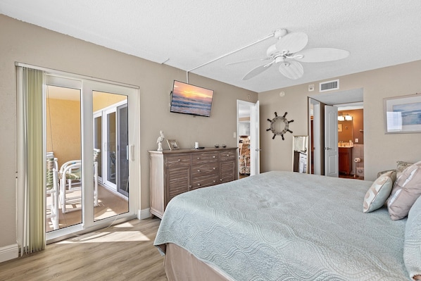 Apartment, Mehrere Betten (Ponce de Leon Towers 303)