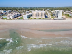 Condo, Multiple Beds (Ponce de Leon Towers 303) | Beach | On the beach