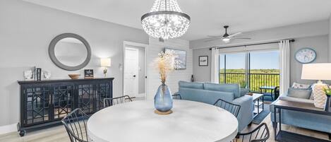 Condo, Multiple Beds (Oceanwalk 5-405) | Interior