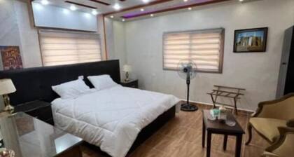 PETRA BALCONY APARTMENT